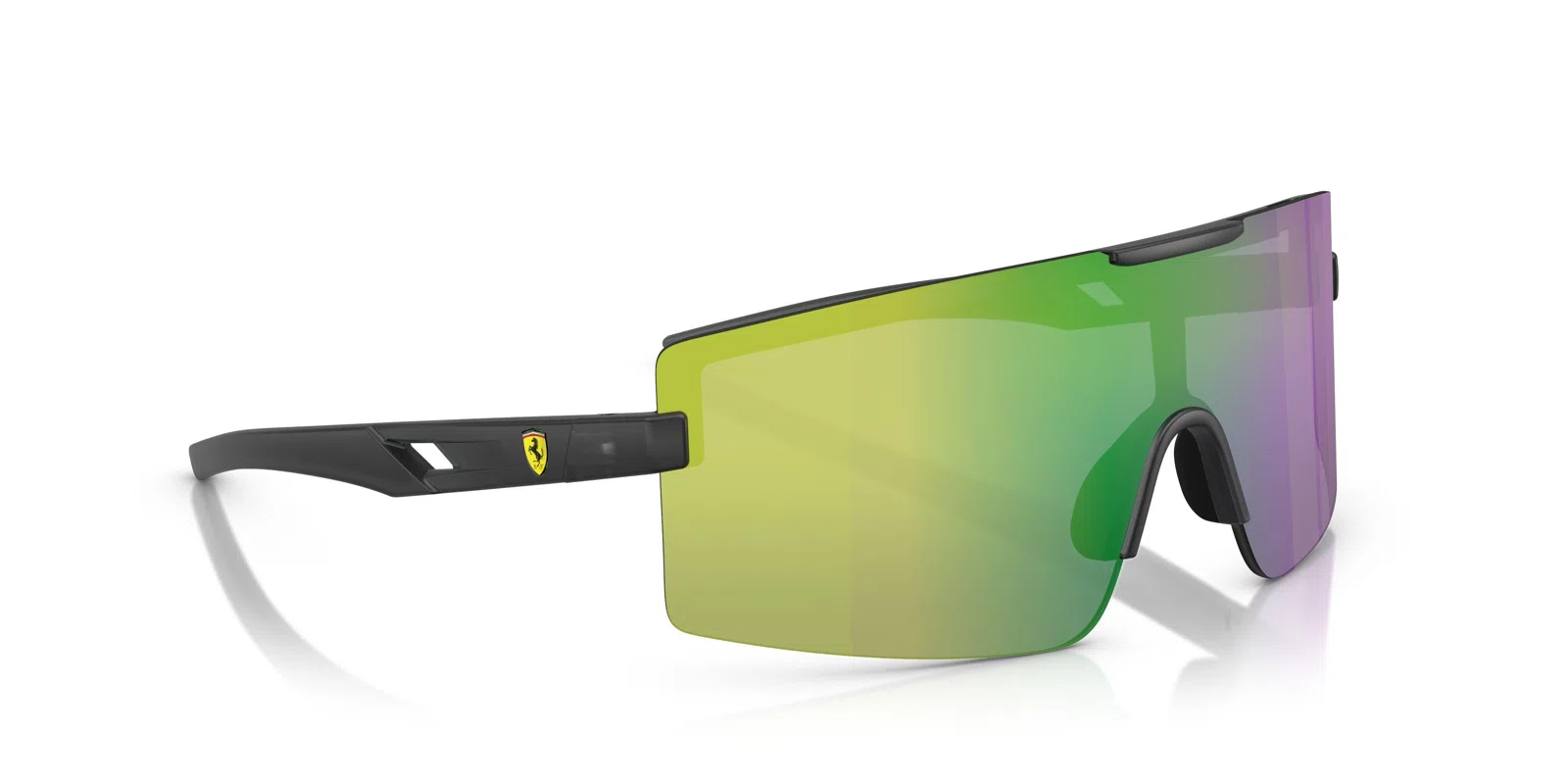 Scuderia Ferrari 6008U Sunglasses - view 26